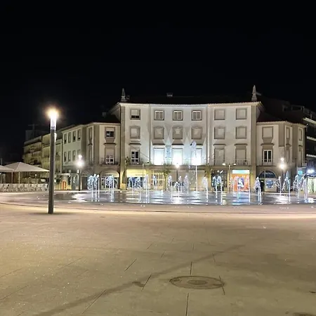 Al Praca * Sao Joao da Madeira