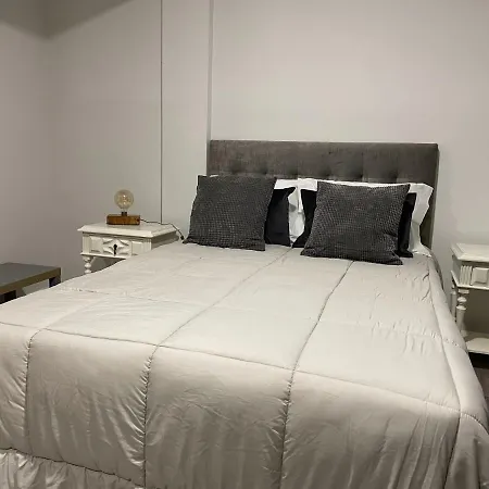 Apartment Al Praca Sao Joao da Madeira