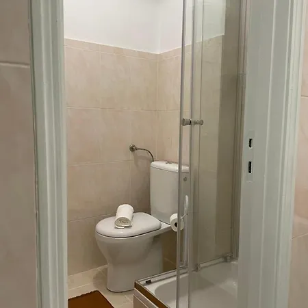 Διαμέρισμα Al Praca São João da Madeira