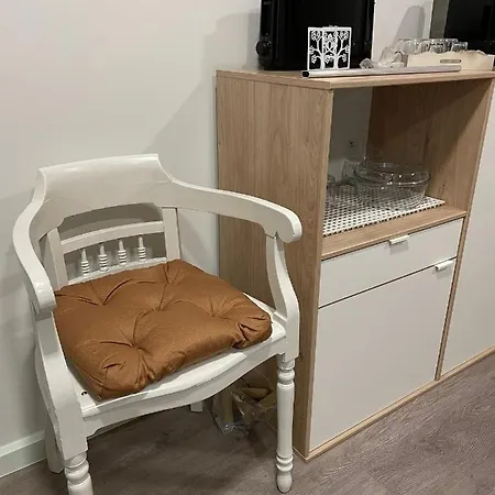 Al Praca 아파트 São João da Madeira