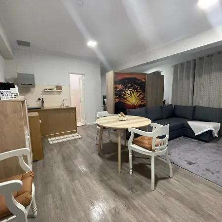 Al Praca São João da Madeira