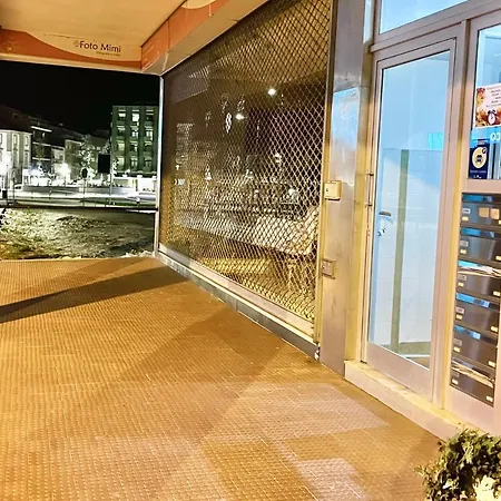 Al Praca 아파트 São João da Madeira