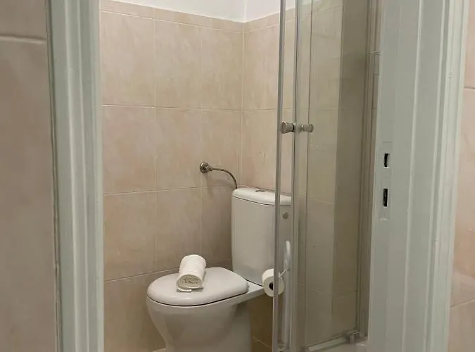 Apartamento Al Praca São João da Madeira