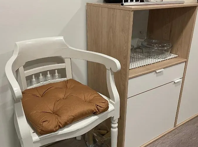 Al Praca Apartamento São João da Madeira