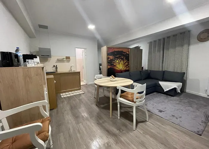 Al Praca São João da Madeira